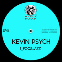 Kevin Psych - FoosJazz