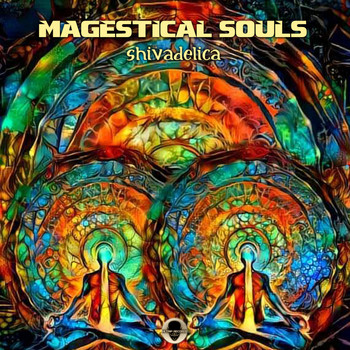 Magestical Souls, Unknown Logic - Shivadelica