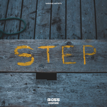 Various Artists - Step