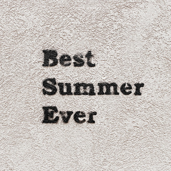 Various Artists - Best Summer Ever