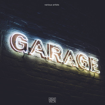 Various Artists - Garage
