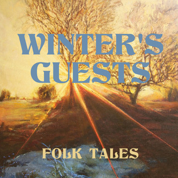 Various Artists - Winter's Guests: Folk Tales