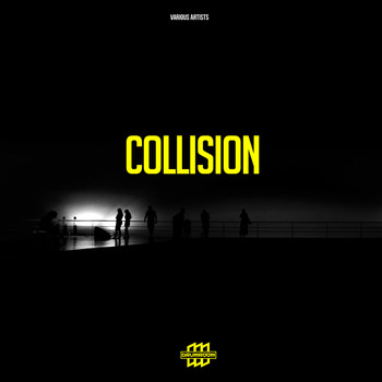 Various Artists - Collision