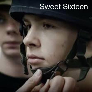 Simon Scardanelli - Sweet Sixteen