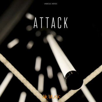 Various Artists - Attack