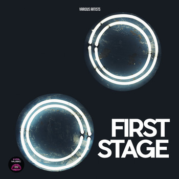Various Artists - First Stage