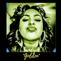 Sandy V - Golden