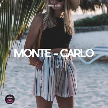 Various Artists - Monte-Carlo