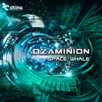 Ozaminion - Space Whale