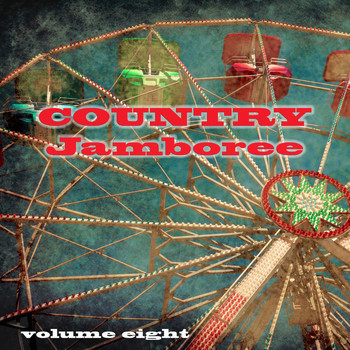 Various Artists - Country Jamboree, Vol. 8