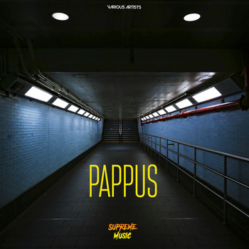 Various Artists - Pappus