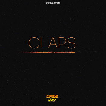 Various Artists - Claps