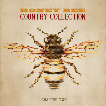 Various Artists - Honey Bee: Country Collection, Vol. 2