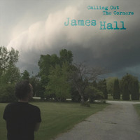 James Hall - Calling out the Corners