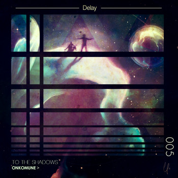 Onkomune - To the Shadows