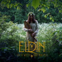 Eldin - Earth Witch Fire Priestess