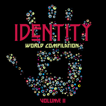 Various Artists - Identity: World Compilation, Vol. II