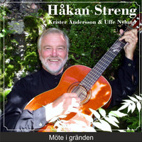 Håkan Streng - Möte i gränden (feat. Uffe Nylund & Krister Andersson)