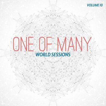 Various Artists - One of Many: World Sessions, Vol. 10