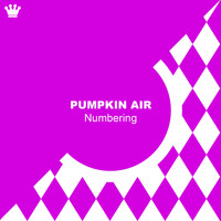 Pumpkin Air - Numbering
