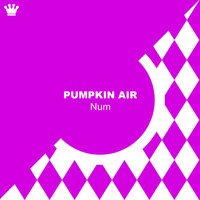Pumpkin Air - Num