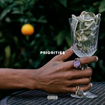 Jetpack Jones - Prioritie$ (Explicit)