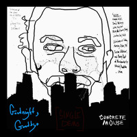Concrete Mouse - Goodnight Goodbye (Demo Version)