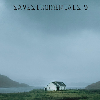 Danny G Tha Saviour - Savestrumentals 9