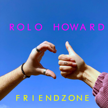 Rolo Howard - Friendzone (Explicit)