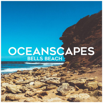 Oceanscapes - Bells Beach
