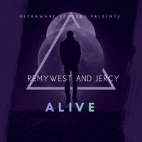 Remywest, Jercy - Alive