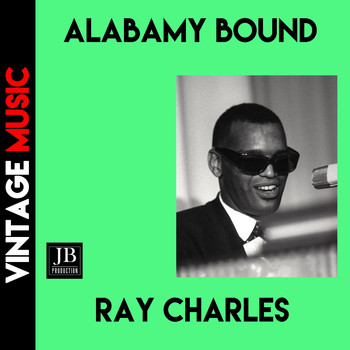 Ray Charles - Alabamy Bound