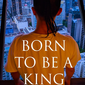 Challenga - Born to Be a King (feat. K808Beatz) (Explicit)