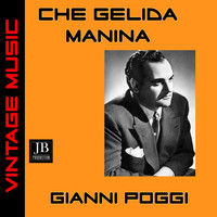 Gianni Poggi - Che gelida manina