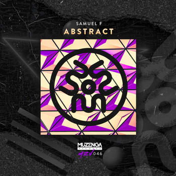 Samuel F - Abstract