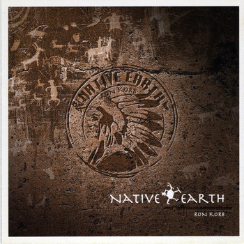 Ron Korb - Native Earth