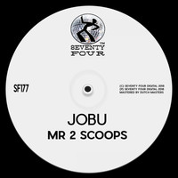 Jobu - Mr 2 Scoops
