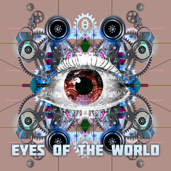 Various Artists - Eyes of the World