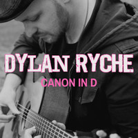 Dylan Ryche - Canon in D (Arr. for Guitar)