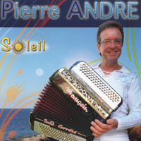 Pierre André - Soleil