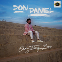 Don Daniel - Anything Less