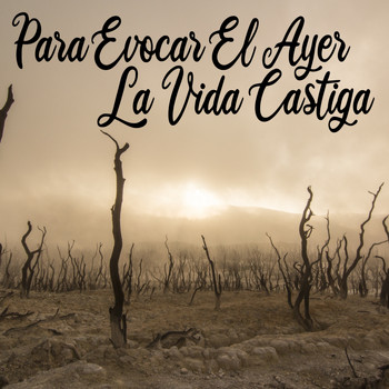 Various Artists - Para Evocar el Ayer / La Vida Castiga