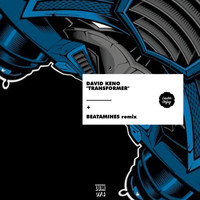 David Keno - Transformer EP
