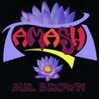 Tamashi - Mr. Brown