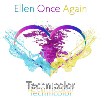 Ellen Once Again - Technicolor