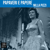 Nilla Pizzi - Papaveri E Papere (1952)