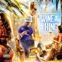 King Asar - Wine Fi Di King (Clean)