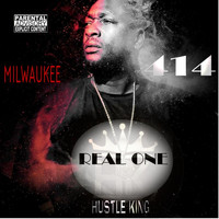 Hustle King - Real One (Explicit)