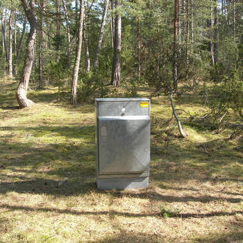 Rundfunk - Agriculture (Explicit)