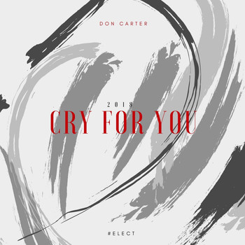 Don Carter - Cry for You